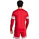 Tričko adidas Squadra 25 Long Sleeve Jersey M JE5297