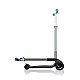 Globber Master Prime / Black - Navy Blue 664-100