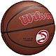 Lopta Wilson Team Alliance Atlanta Hawks Ball WTB3100XBATL