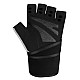 Rukavice fitnes Spokey Bolster L W SPK-943721