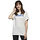 Tričko adidas Essentials Linear Loose Tee W GD2912