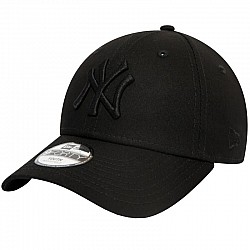 Čiapka New Era 9FORTY Fashion New York Yankees MLB Cap Jr 12053099