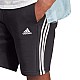 Trenky adidas Essentials Fleece 3-Stripes M IB4026