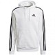 adidas Essentials Fleece 3-Stripes Hoodie M GU2522