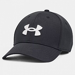 Šiltovka Under Armour Men's Blitzing Adj 1376701-001