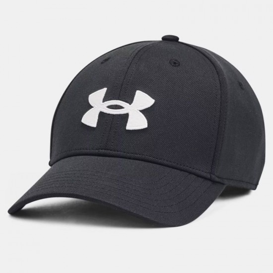 Šiltovka Under Armour Men's Blitzing Adj 1376701-001