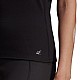 Tričko adidas Studio Slim Strappy Back Tank Top W HE3140