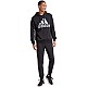 Tepláková súprava adidas Big Logo Terry Track Suit M IJ8555