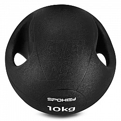 Gripi Lopta Spokey lek. 10kg 929867