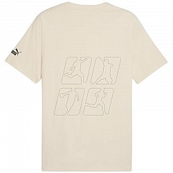 Tričko Puma Sport Graphic Tee M 684617 87