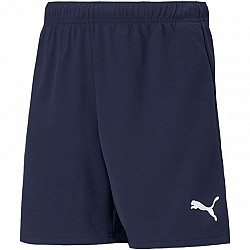 Trenky Puma teamRISE Short Jr 704943 06