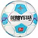 Futbalová lopta Select Derbystar Bundesliga Brillant Replica v24 Ball 162008F