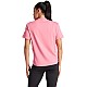 Tričko adidas Versatile Tee W IL1364