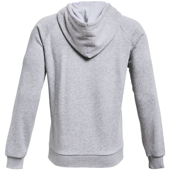 Under Armour Rival Fleece FZ Hoodie M 1357111 011
