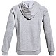 Under Armour Rival Fleece FZ Hoodie M 1357111 011