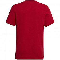 Tričko adidas Entrada 22 Tee Jr HC0446