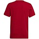 Tričko adidas Entrada 22 Tee Jr HC0446