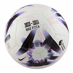 Futbalová lopta Nike Premier League Pitch FB2987-101
