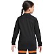 Nike NK DF Academy 21 Drill Top Jr CW6112 017