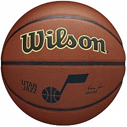 Lopta Wilson NBA Team Alliance Utah Jazz Ball WZ4011902XB
