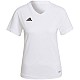Tričko adidas Entrada 22 Tee W HC0442