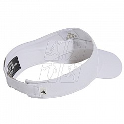 Šilt adidas Aeroready Visor HT2042