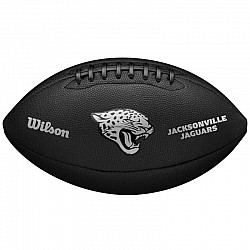 Lopta Wilson NFL Team Metallic Premiere Jacksonville Jaguars Ball WF4015815XB