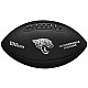 Lopta Wilson NFL Team Metallic Premiere Jacksonville Jaguars Ball WF4015815XB