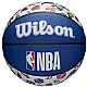 Lopta Wilson NBA All Team WTB1301XBNBA