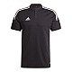 Tričko polo adidas Condivo 22 Jr H44105