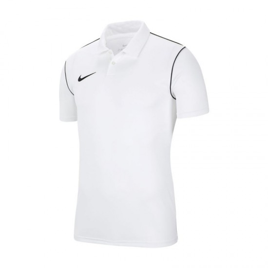 Tričko Nike Park 20 polo Jr BV6903-100