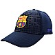 Šiltovka FC Barcelona Jr 5001GEXNP
