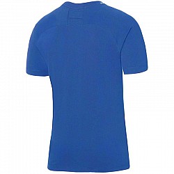 Tričko Nike Strike 22 Thicker Ss Top M DH9361 463
