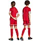 Trenky adidas Squadra 25 Jr JN5456