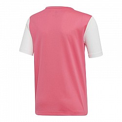 Tričko adidas Estro 19 Jr DP3228