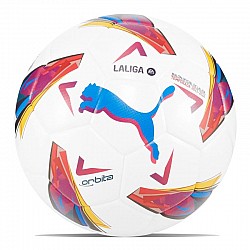Lopta Puma Orbita LaLiga 1 FIFA Quality 084107 01