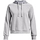 Under Armour Rival Fleece CB Hoodie W 1373031 014