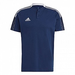 Tričko adidas Tiro 21 Polo M GH4462