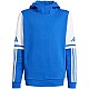 adidas Squadra 25 Sweat Hoody Jr JD4806