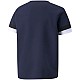Tričko Puma teamRise Jersey Jr 704938 06