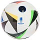 Futbalová lopta adidas Euro24 Training IN9366