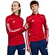 adidas Tiro 23 League Training Top Jr HS3489