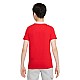 Tričko polo Nike Dri-FIT Park Jr CW6935-657