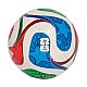 Futbalová lopta adidas World Cup 26 Trionda Training sala JD8048