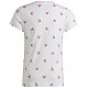 Tričko adidas BLUV Tee Jr IB8918