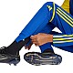 Tepláky adidas Squadra 25 Training Jr JP3154