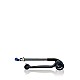 Globber Master Prime / Black - Navy Blue 664-100