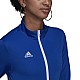 adidas Entrada 22 Track Jacket W HG6293