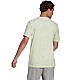 Tričko adidas Essentials 3-Stripes Tee M HF4542