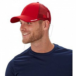 Šiltovka Bauer New Era 39Thirty Team Sr 1057023